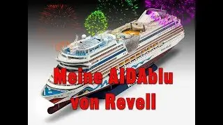 Aida von Revell
