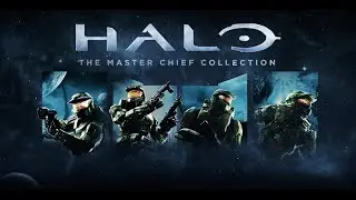D&eacute;couverte Halo 2 Live et Rediff The Master Chief Collection