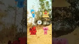 Sprunki Oc Numberblocks Push the lever Challenge||😆(Animation memes)#minecraft#memes#roblox #sprunki