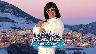 Richtig Rex Promo Video