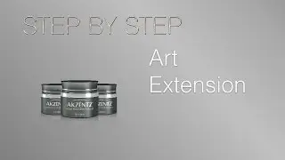 Pro Formance Art Extension