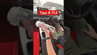 Honda Civic Type R FL5