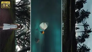Play date [Lofi Remix] 4k aesthetic whatsapp status | nature whatsapp status | Link in description⤵️