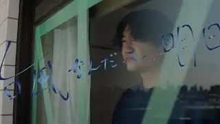 映画『台風なんだって、明日』特報【8月29日(金)までクラウドファンディング実施中】
