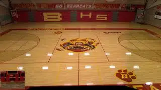 Bridgeport High School vs Mt. Morris (Elisabeth Ann Johnson) High School Mens Varsity Basketball