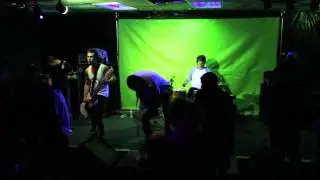 Lady Musgrave FULL SET LIVE @ Solid Sound Studios | 12.30.12