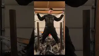 Creating a Mini Loader Frame at Home Is Totally Possible