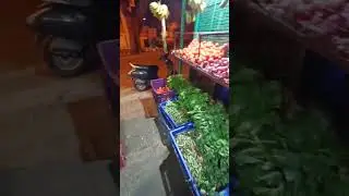 Fresh Vegetables in Bangalore Vegetable shop #vegetables #bengaluru #karnataka