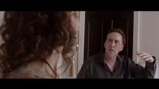 A Score To Settle 2019 - Nicolas Cage1