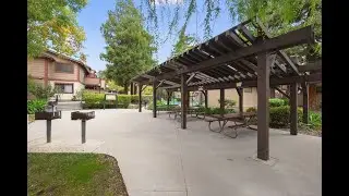 Modern 1-Bedroom Condo with Cozy Living Space | Fremont, CA | Real Estate Video