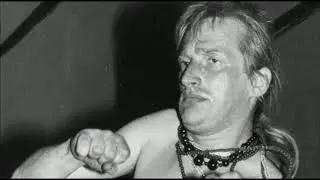 ONU BELLA - Mu Elu Kaaslane On Samantha Fox