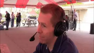 Belknap County Conservative Republicans Family Fun Day - interview with Greg Moore Part 2