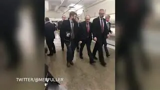 Rep. Phil Roe defends meeting with white supremacist