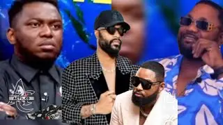 🛑DIDIER LA COSTE ALOBI LÉGENDE EZA FALLY FERRÉ TE ALEKI PE GIMS MUSIKA ALEKI......