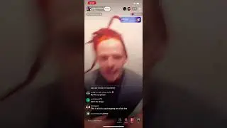 real caveman 2022 (yungmilkgod) dancing to billie jean by (cuzzo2slikk)
