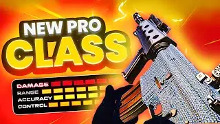 XM4 IS THE NEW PRO GUN! (BEST COLD WAR CLASS)