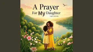 A Prayer For My Daughter