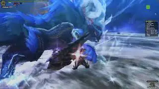 Musou Elzelion Solo Magnet Spike 5'57.200