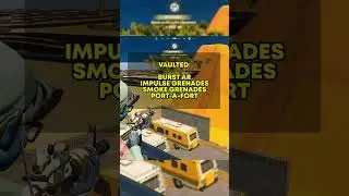 EVERY Change in Today's OG Fortnite Update *SEASON SIX*