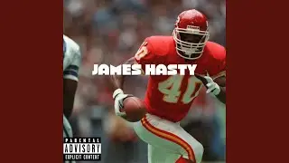 James Hasty