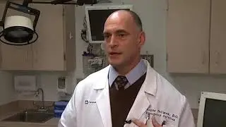 Dangers of extreme cold temperatures: Know the signs of frostbite