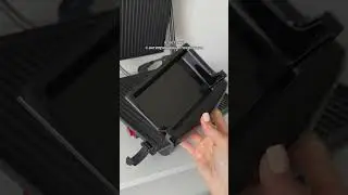 Гриль Tefal Panini Grill GC241D. Еще обзоры в ШОТАХ на Яндекс Маркете