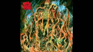 Venom Prison - The Primal Chaos