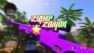 Zuper Zayian 🌟 | Shorts