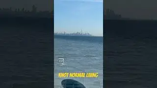 How long is it by boat to Toronto? Yacht trip to Toronto | Knot Normal Living