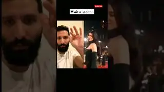 Wait a second | Dua lipa middle finger #meme #funny #middlefinger #dualipa #trending #viral