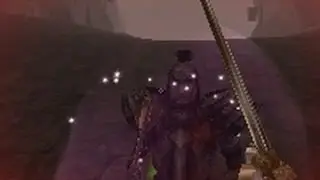 Morrowind The Vampire Hunter