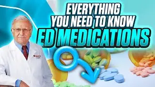 Erectile Dysfunction (ED).Don't' Be in The Dark. Get The Facts (2023).