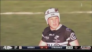 Angus Curtis Rugby Highlights