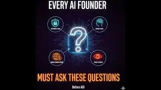 Is Your AI Startup Strategy Ready for AGI?