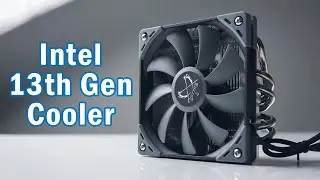 Top 7 CPU Cooler for Intel 13th Gen Processor