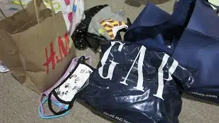 Yorkdale Mal Haul - Doll Break Ep. 1031