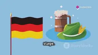 Diving Deep into German History  Fascinating