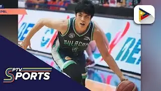 Anak ni PBA Legend Jerry Codi&ntilde;era, pasok sa PBA