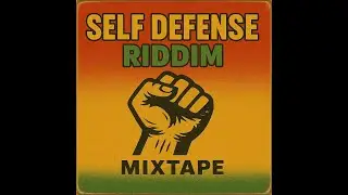 SELF DEFENSE RIDDIM 2008 MIX PAPI DON MANNIY