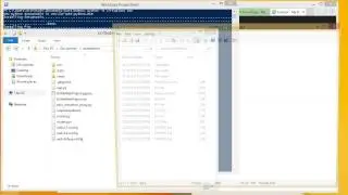 PTVS 2.1: Git deployment for Azure Websites
