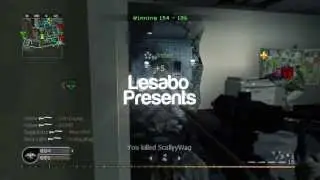 Deus Lesabo | MultiCoD Minitage #1