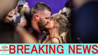 Travis Kelce sparks debate after sharing detail about Taylor Swift relationship 'Sweet or red flag'
