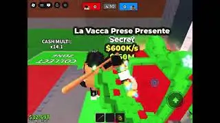 Vouch 1 of pvp noobini to garama