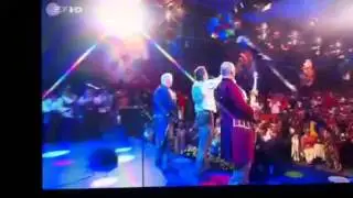 Die Rheinl&auml;nder Typisch K&ouml;lsch auf ZDF ....Op die Welt!