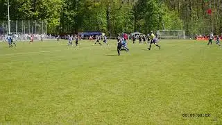 FC 08 Villingen U11 / U12 video series No 12