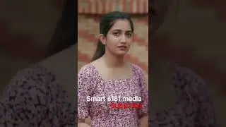 Student series Shannu Neha pathan | Smart 6181 media | #love #status #trending #viral #news #live