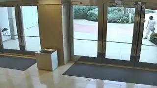 Gucci store robbery