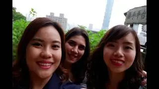 taiwan '18