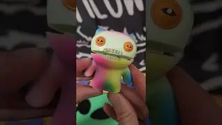 Mystery Fuggler Figure! | #fuggler #fugglers #cute #mysterybox #unboxing #shorts #kawaii #ugly #toys