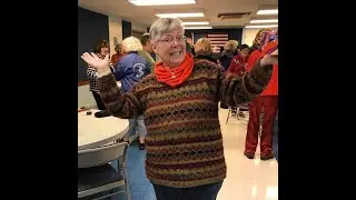 Leisure World Seal Beach 'Theatre Club' December 2025